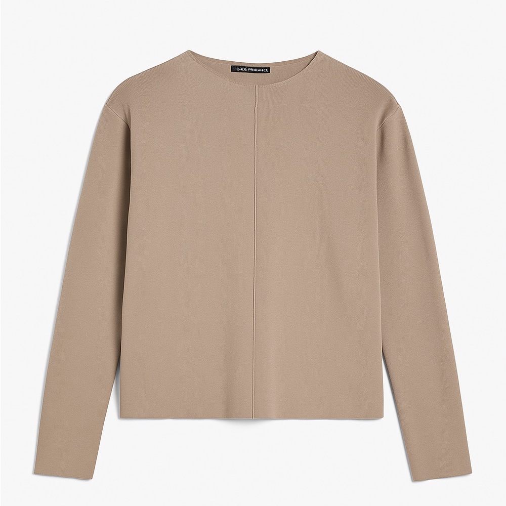 ZARA Minimalist Lounge Set – Size Medium